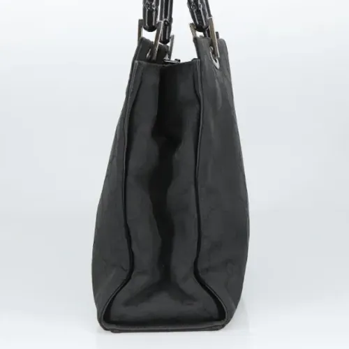Pre-owned > Pre-owned Bags > Pre-owned Handbags - - Gucci Vintage - Modalova