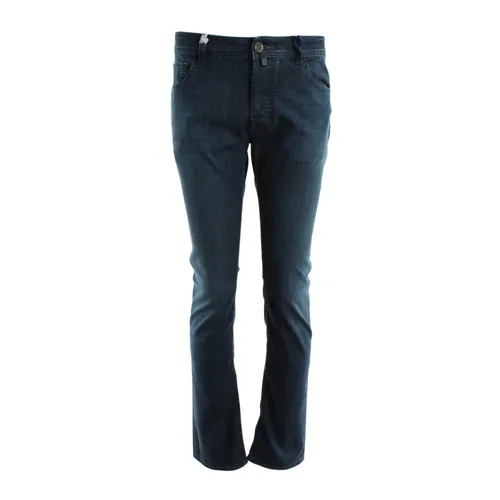 Jeans > Slim-fit Jeans - - Jacob Cohën - Modalova
