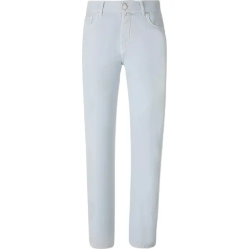 Jeans > Slim-fit Jeans - - Jacob Cohën - Modalova