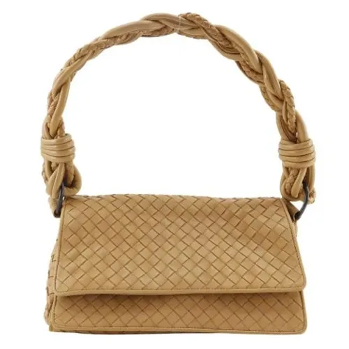 Pre-owned > Pre-owned Bags > Pre-owned Handbags - - Bottega Veneta Vintage - Modalova