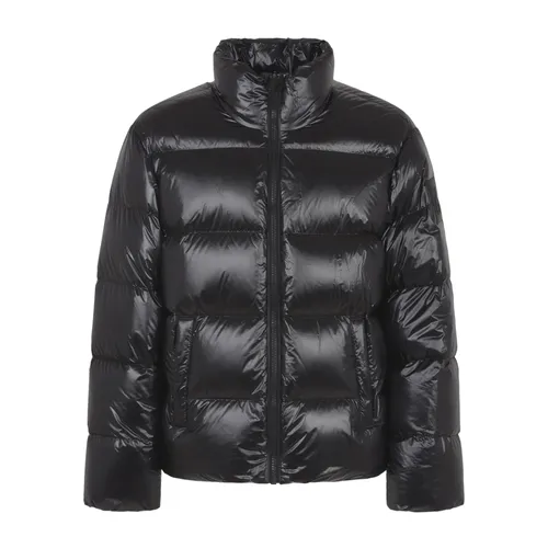 Jackets > Down Jackets - - Moose Knuckles - Modalova