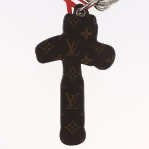 Pre-owned > Pre-owned Accessories - - Louis Vuitton Vintage - Modalova