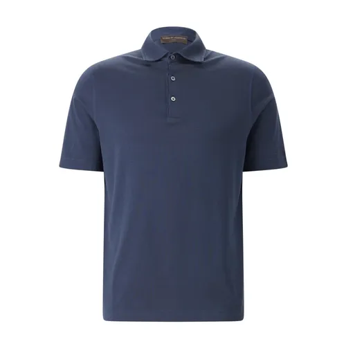 Tops > Polo Shirts - - Filippo De Laurentiis - Modalova