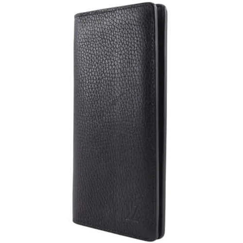 Pre-owned > Pre-owned Accessories > Pre-owned Wallets - - Louis Vuitton Vintage - Modalova