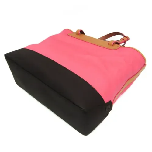 Pre-owned > Pre-owned Bags > Pre-owned Tote Bags - - Bally Pre-owned - Modalova
