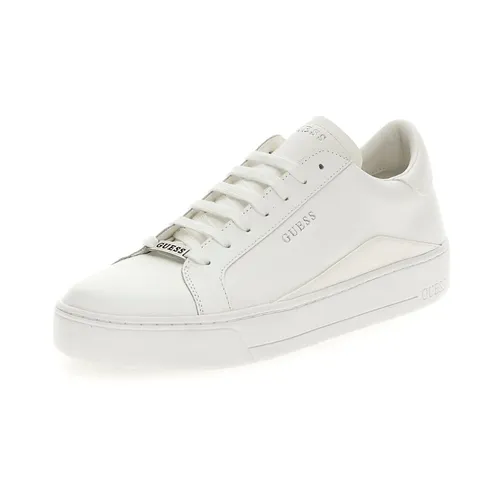Guess - Shoes > Sneakers - White - Guess - Modalova
