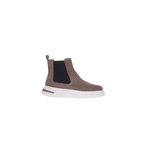 Shoes > Boots > Chelsea Boots - - Guess - Modalova