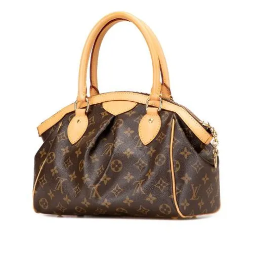 Pre-owned > Pre-owned Bags > Pre-owned Handbags - - Louis Vuitton Vintage - Modalova
