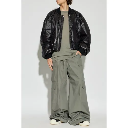 Tops > Long Sleeve Tops - - Rick Owens - Modalova