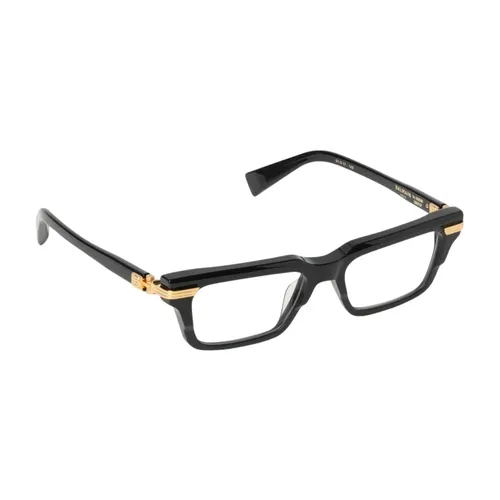 Accessories > Glasses - - Balmain - Modalova