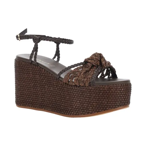 Shoes > Heels > Wedges - - Twinset - Modalova