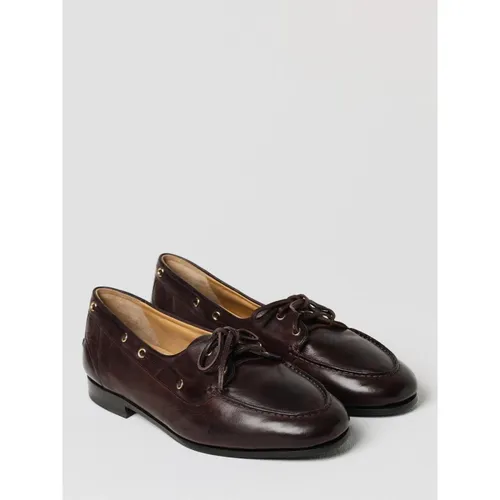 Shoes > Flats > Sailor Shoes - - Bally - Modalova