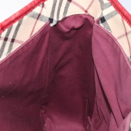 Pre-owned > Pre-owned Bags > Pre-owned Tote Bags - - Burberry Vintage - Modalova