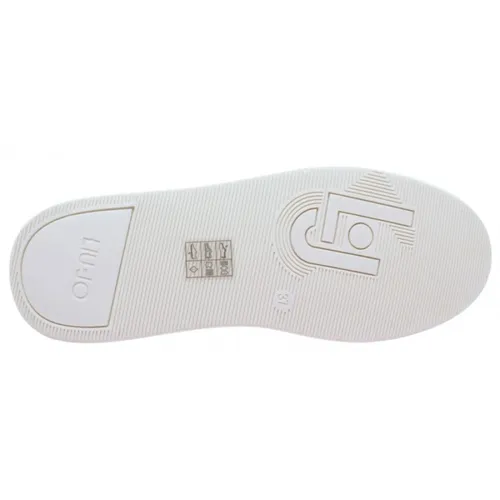 Liu Jo - Shoes > Sneakers - Gray - Liu Jo - Modalova