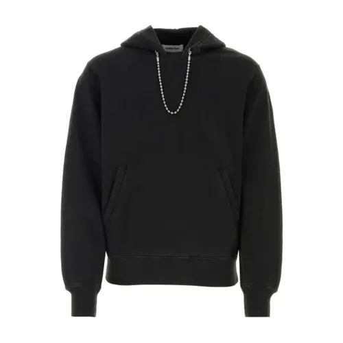 Sweatshirts & Hoodies > Hoodies - - Ambush - Modalova