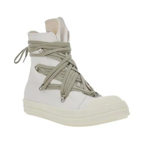 Shoes > Sneakers - - Rick Owens - Modalova