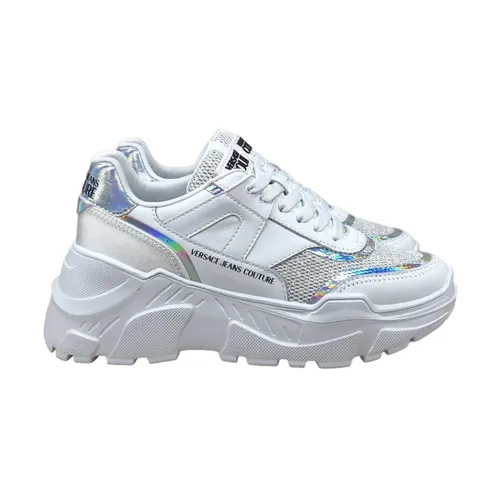 Shoes > Sneakers - - Versace Jeans Couture - Modalova
