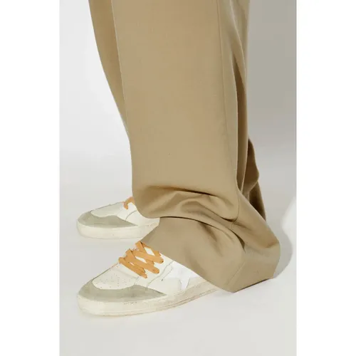 Shoes > Sneakers - - Golden Goose - Modalova