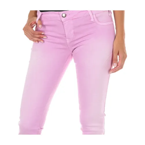 Jeans > Skinny Jeans - - MET - Modalova