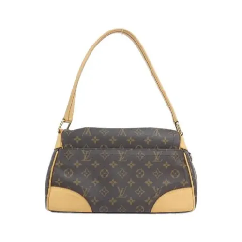 Pre-owned > Pre-owned Bags > Pre-owned Shoulder Bags - - Louis Vuitton Vintage - Modalova