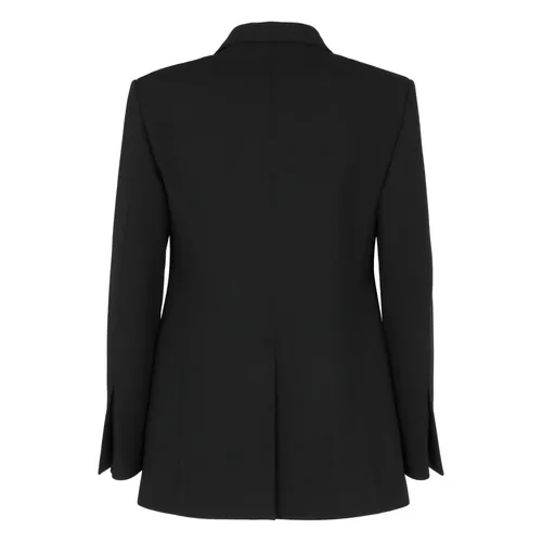 Jackets > Blazers - - Ferragamo - Modalova