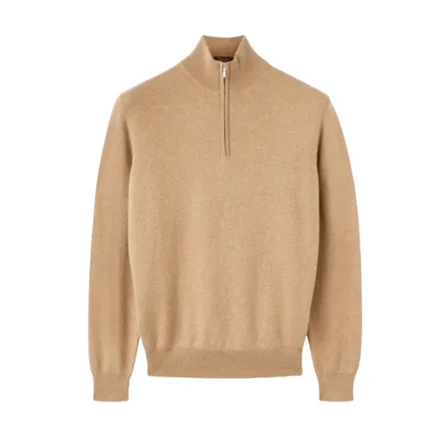 Knitwear > Cashmere Knitwear - - Loro Piana - Modalova