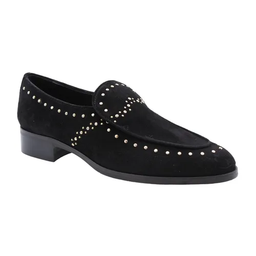 Shoes > Flats > Loafers - - Pertini - Modalova