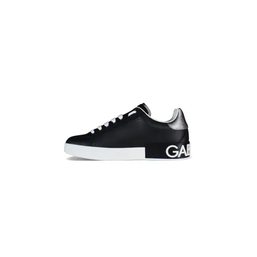 Shoes > Sneakers - - Dolce & Gabbana - Modalova