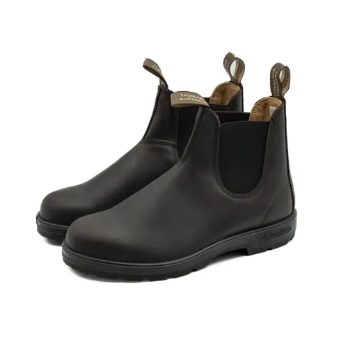 Shoes > Boots > Chelsea Boots - - Blundstone - Modalova