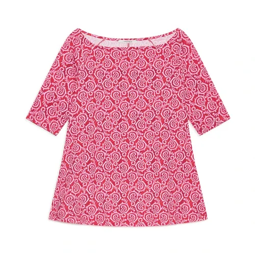 Tops > T-Shirts - - Maliparmi - Modalova