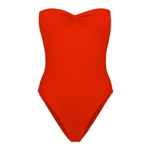 Swimwear > One-piece - - MC2 Saint Barth - Modalova