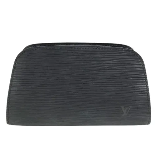 Pre-owned > Pre-owned Bags > Pre-owned Clutches - - Louis Vuitton Vintage - Modalova