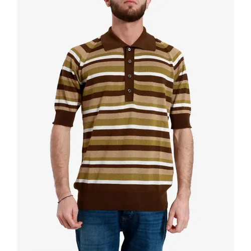 Tops > Polo Shirts - - PT Torino - Modalova