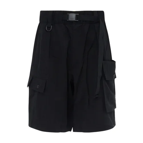 Shorts > Casual Shorts - - Y-3 - Modalova