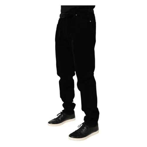 Jeans > Slim-fit Jeans - - Dolce & Gabbana - Modalova