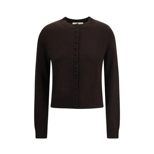 Knitwear > Cashmere Knitwear - - Lisa Yang - Modalova