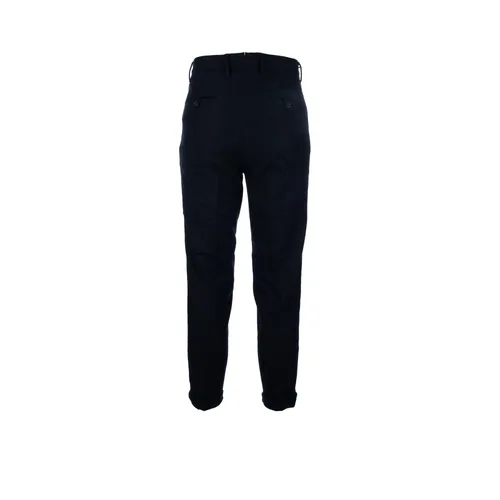 Trousers > Chinos - - Incotex - Modalova