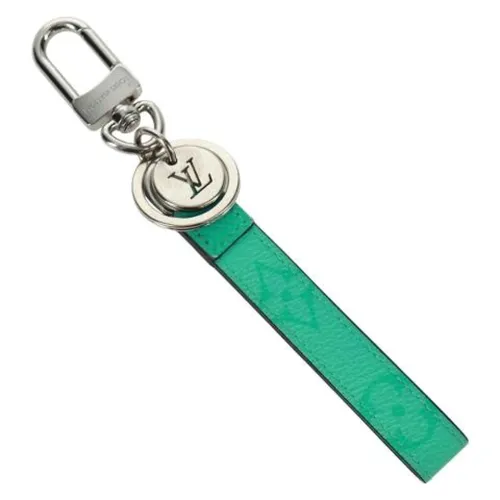 Pre-owned > Pre-owned Accessories - - Louis Vuitton Vintage - Modalova