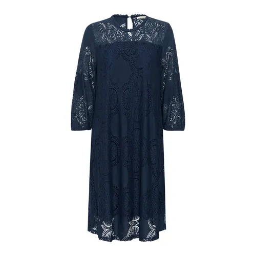Dresses > Day Dresses > Short Dresses - - Cream - Modalova