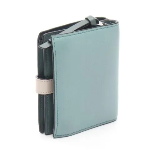 Pre-owned > Pre-owned Accessories > Pre-owned Wallets - - Loewe Pre-owned - Modalova