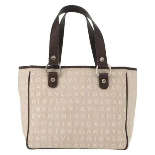 Pre-owned > Pre-owned Bags > Pre-owned Handbags - - Bvlgari Vintage - Modalova