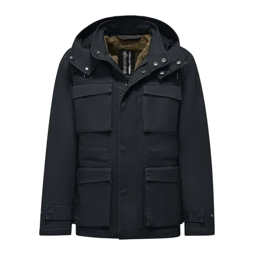 Jackets > Winter Jackets - - BomBoogie - Modalova