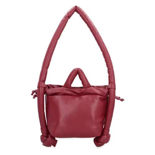 Olend - Bags > Handbags - Red - Olend - Modalova