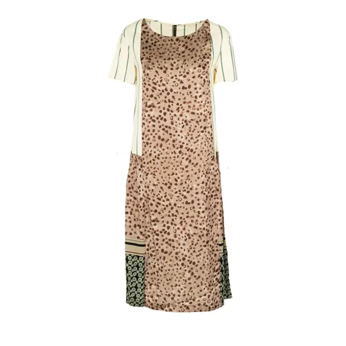 Dresses > Day Dresses > Midi Dresses - - Manila Grace - Modalova