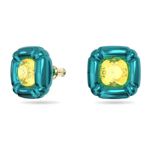 Accessories > Jewellery > Earrings - - Swarovski - Modalova