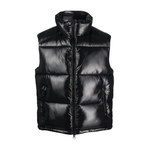 Jackets > Vests - - Save The Duck - Modalova