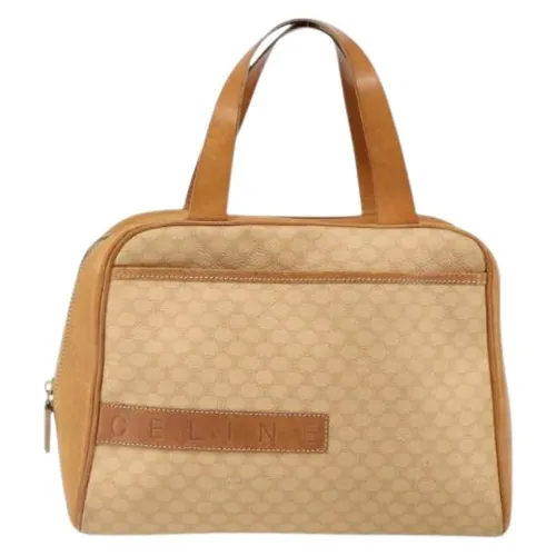 Pre-owned > Pre-owned Bags > Pre-owned Handbags - - Celine Vintage - Modalova