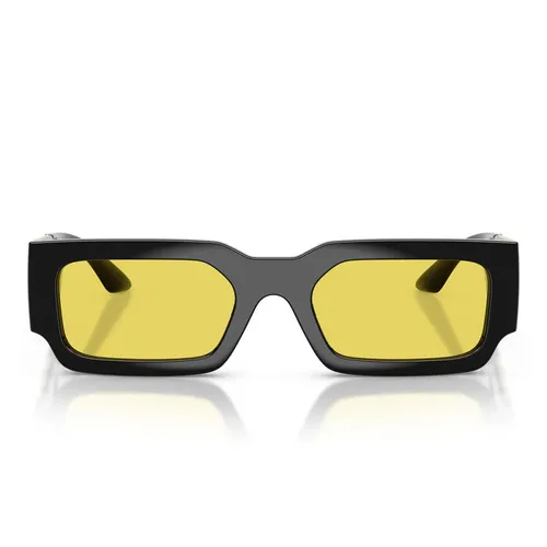 Accessories > Sunglasses - - Versace - Modalova