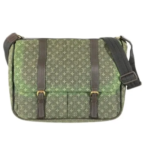 Pre-owned > Pre-owned Bags > Pre-owned Cross Body Bags - - Louis Vuitton Vintage - Modalova