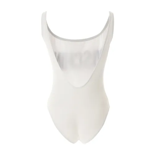 Swimwear > One-piece - - Moschino - Modalova